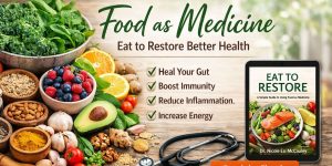 Food as Medicine