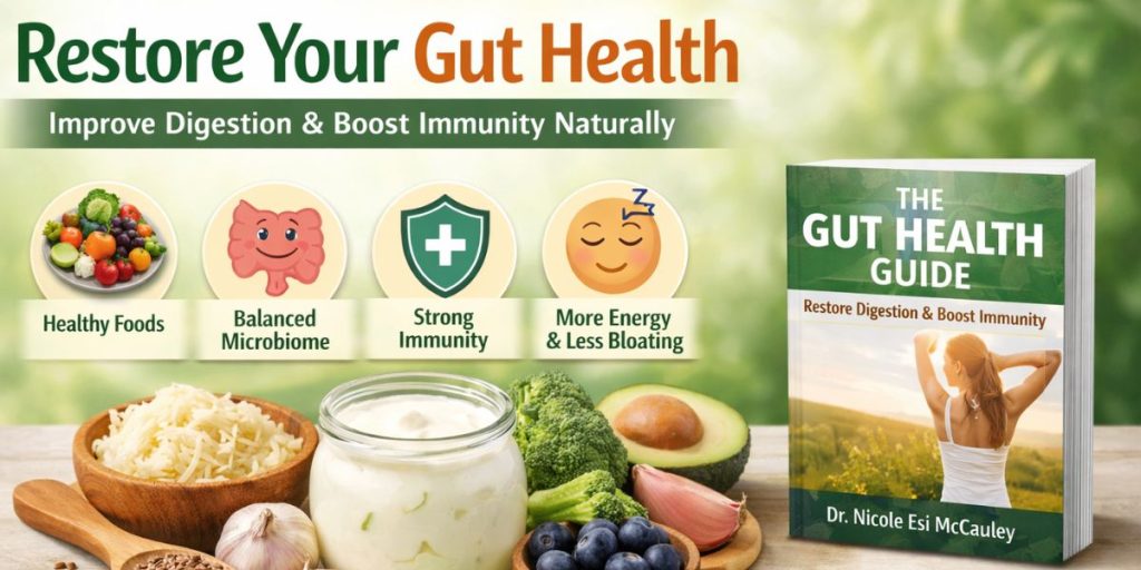 Gut Health