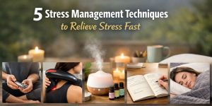 Stress Management Techniques