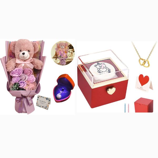 Gift boxes