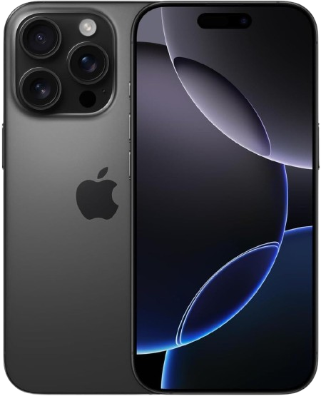 Apple iPhone