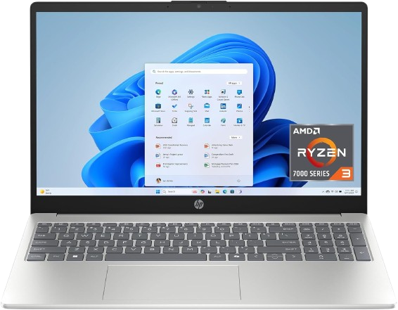 HP Laptop