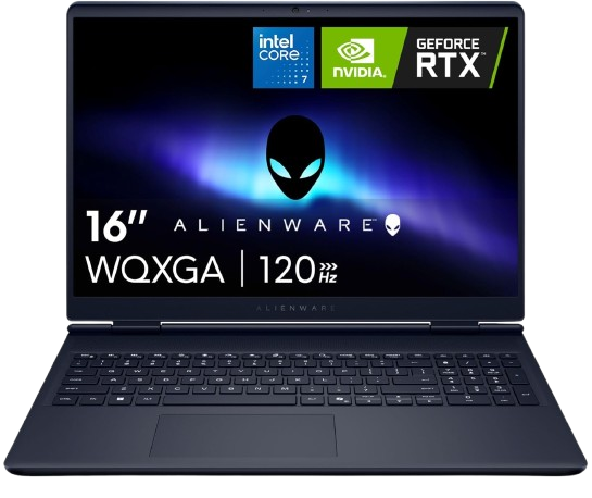 Alienware