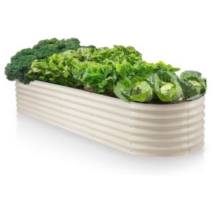 container for garden plants