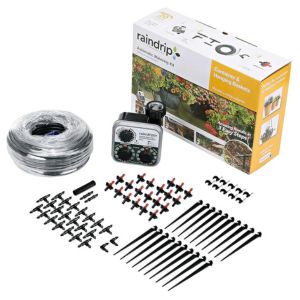 drip watering system