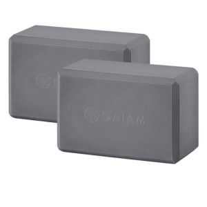 yoga block