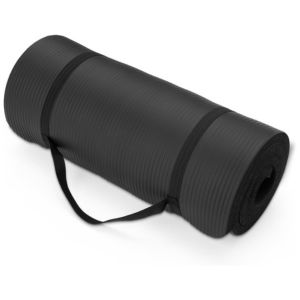 yoga mat