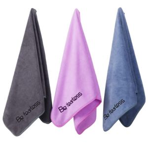 yoga towel gym