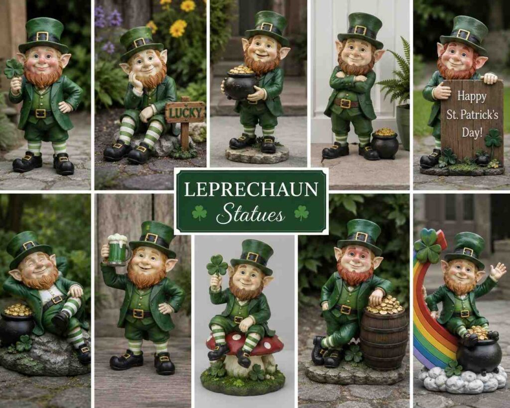 Leprechaun