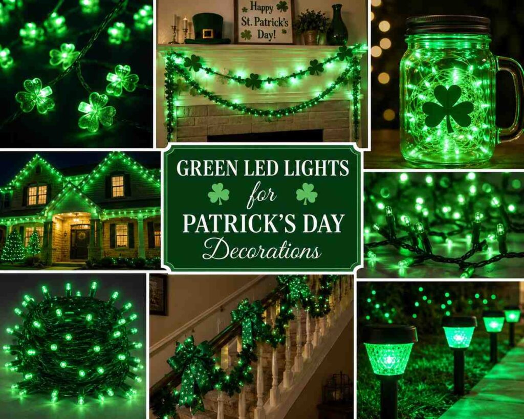 Green light