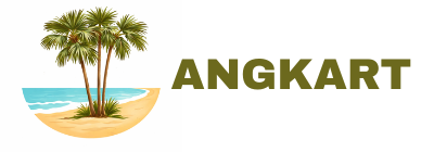 ANGKART logo