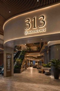 313@Somerset