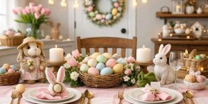 Best Easter Decorations for Home