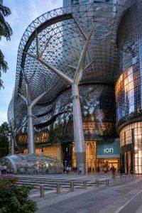 ION Orchard