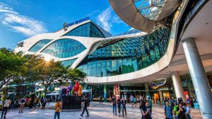 Plaza Singapura