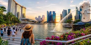 Singapore Travel Guide 2026 Plan Your Perfect Trip