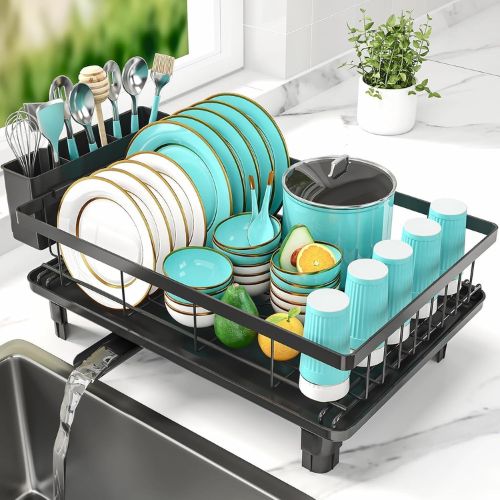 Dish Drying Rack