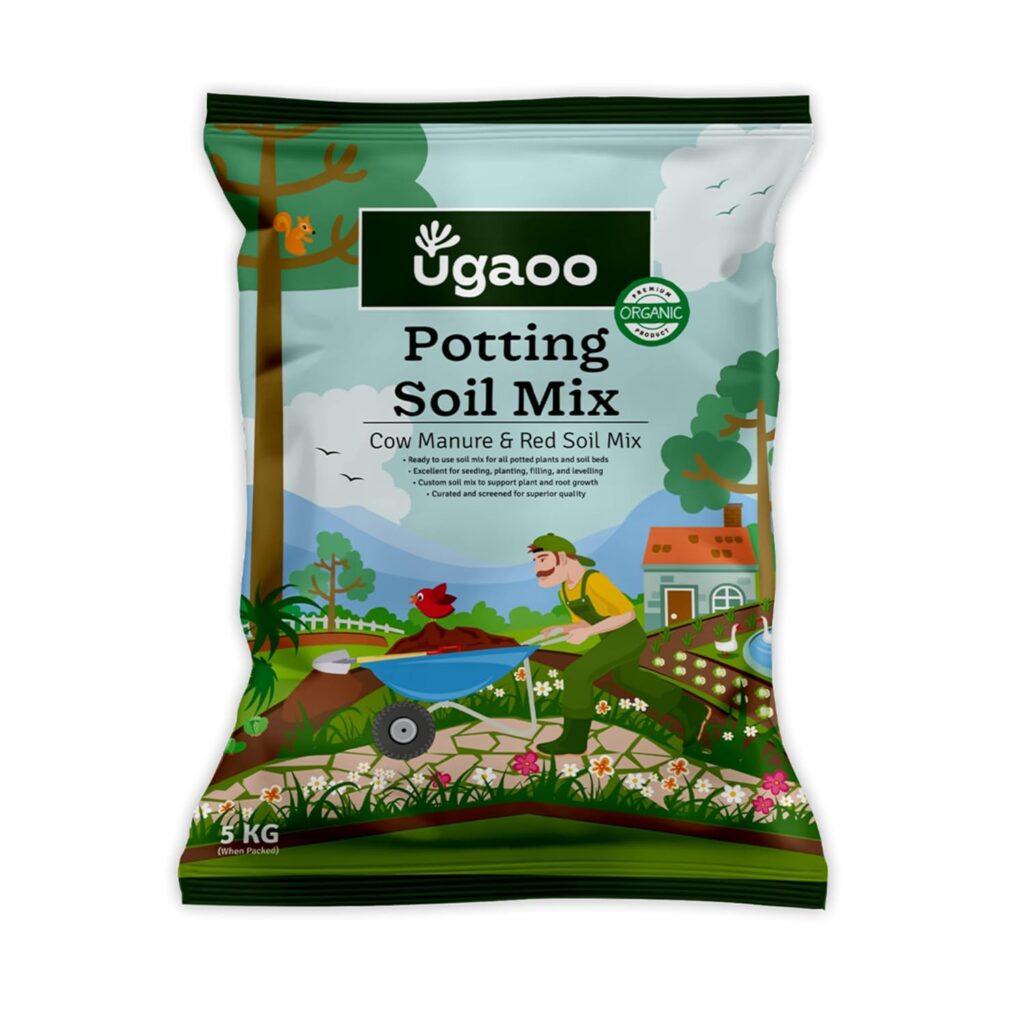 Potting Soil