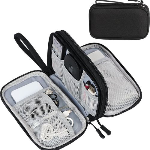 Tech Pouch Organizer