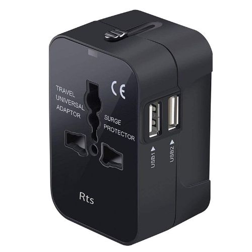 Universal Travel Adapter