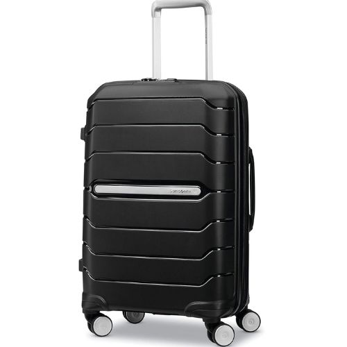 Carry-On Luggage