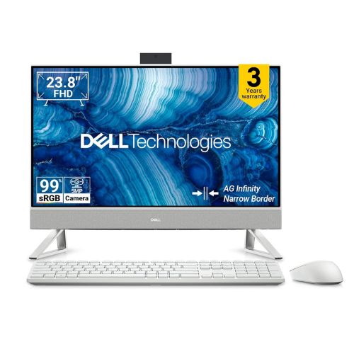 Dell All-in-One Desktop