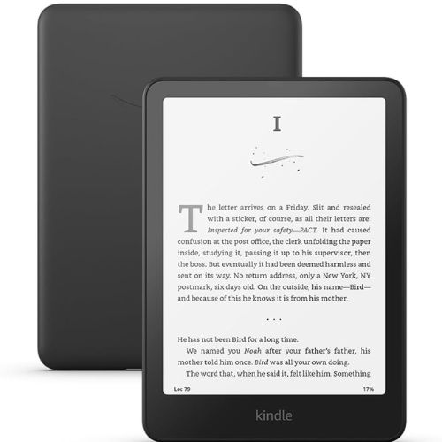 Amazon Kindle Paperwhite