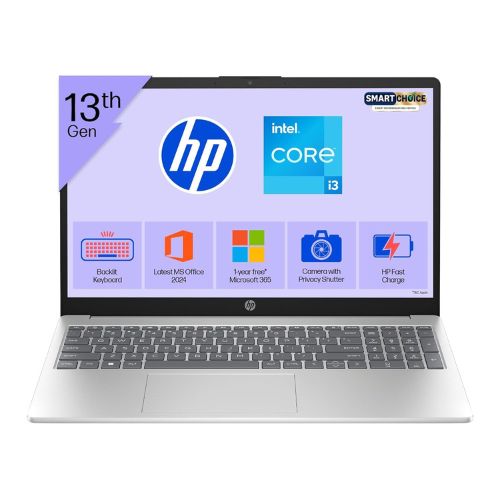 HP 15 Smartchoice