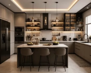 Kitchen Tools