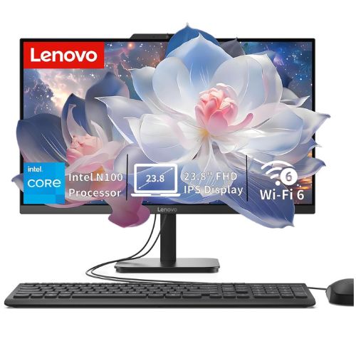 Lenovo All-in-One Desktop