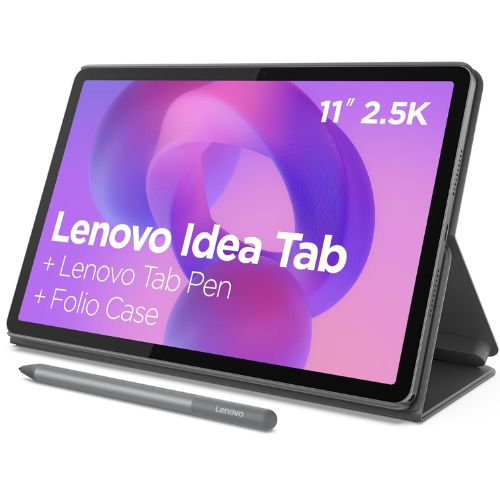 Lenovo Idea Tablet
