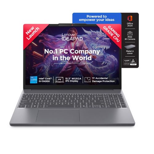 
Lenovo IdeaPad Slim
