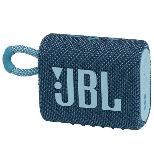 Portable Speaker with Bluetooth