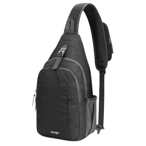 Sling Bag for Travel