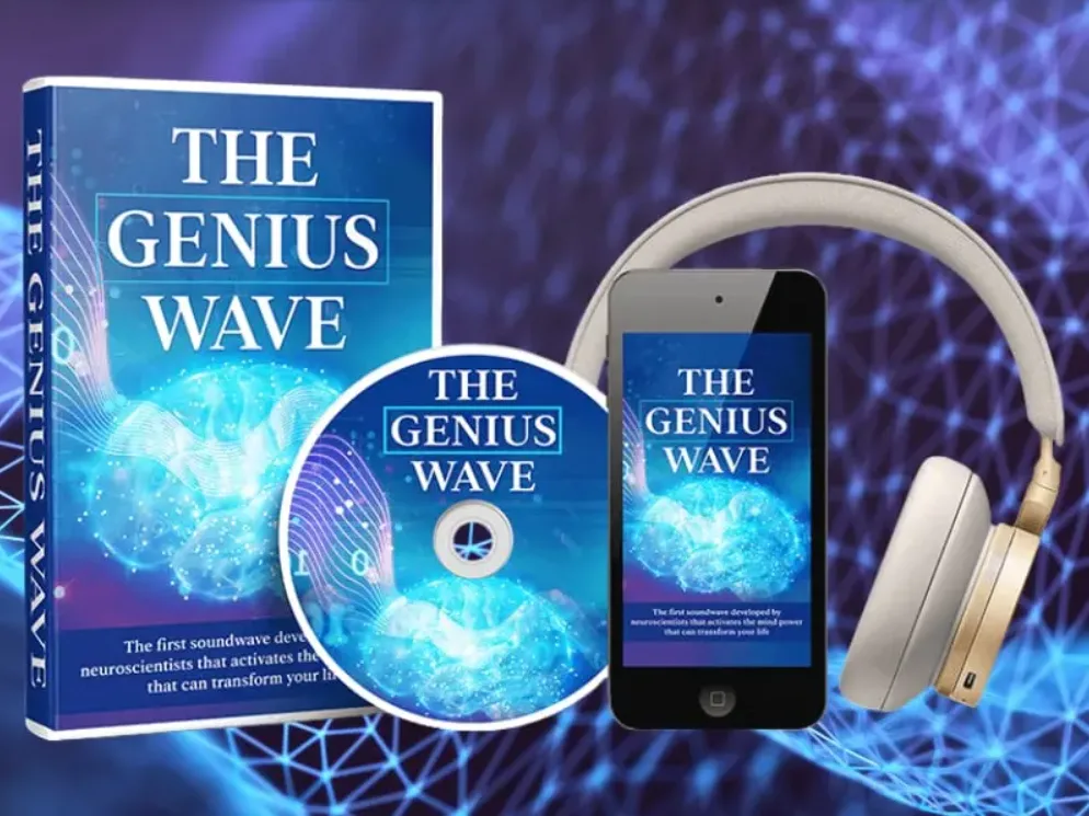 The Genius wave