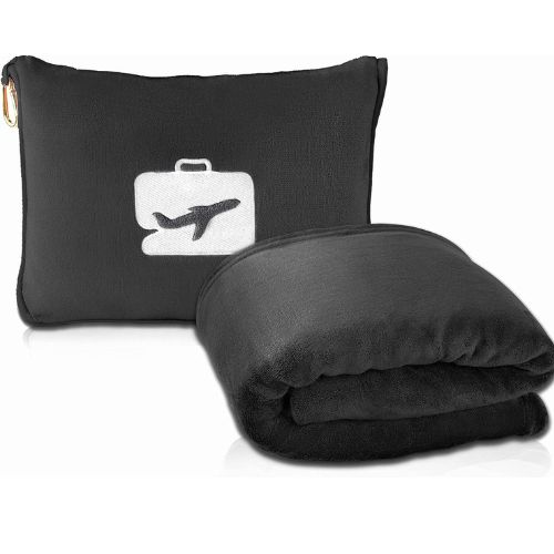 Travel Blanket