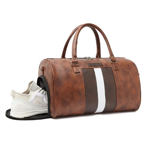 Travel Duffle Bag