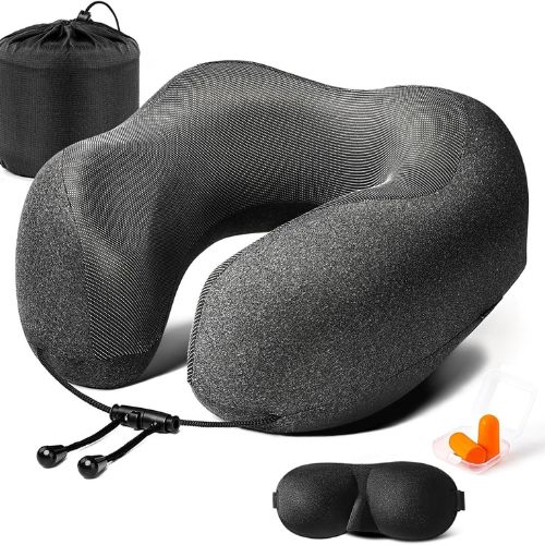 Travel Neck Pillow