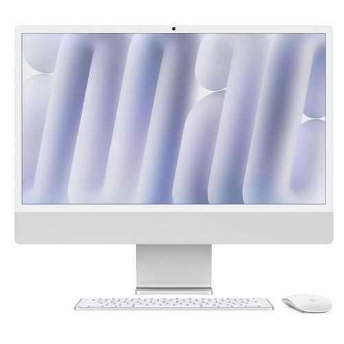 iMac All-in-One Desktop
