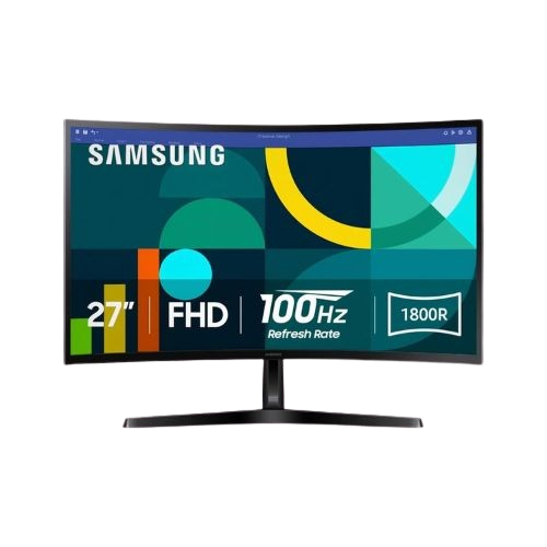 samsung curved monitor