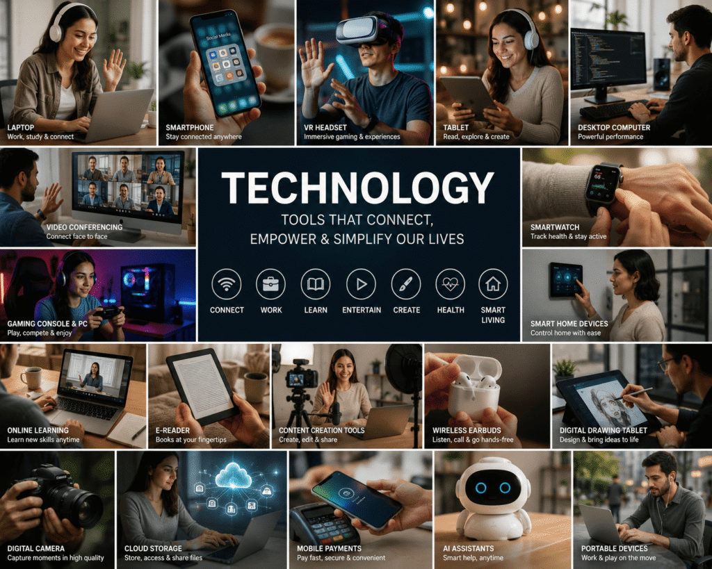 technologies