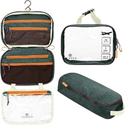 Travel kit